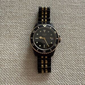 Vintage Heuer 1000 Quartz Diver 980.029